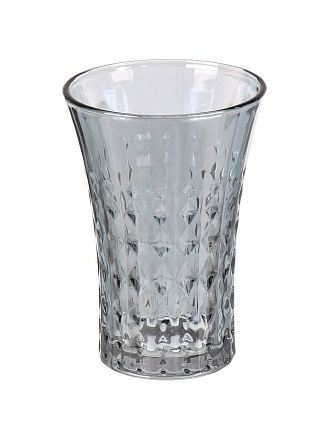 Стакан 380 мл, стекло, 6 шт, Glasstar, Черное море 4, RNBS0606