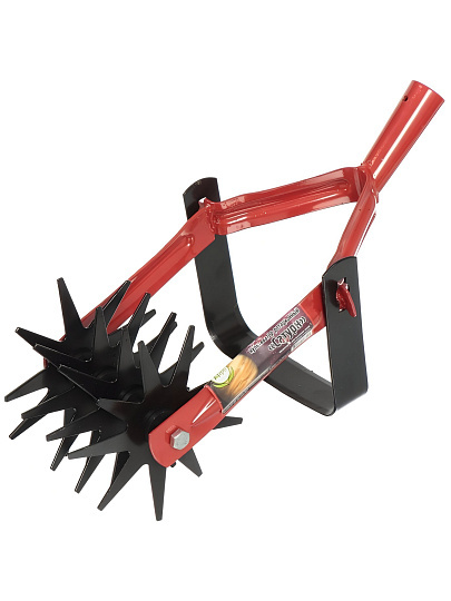 Культиватор ротационный, Инструм-Агро, Сатурн, 011108