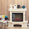 Электрокамин RealFlame, Toronto WT, Evrica/СН720, эксклюзив - фото 6