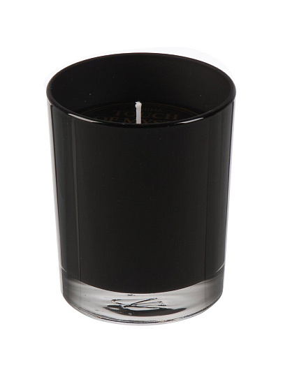 Свеча ароматическая, 9х7 см, Evis, Touch Of Mystic, в черном стакане, 490 гр, 24 0109 1021 20 22