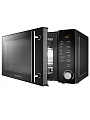 Микроволновая печь Polaris, PMO 2002DG RUS, 20 л, 700 Вт, механическая, с грилем, черная - фото 2