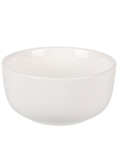 Салатник керамика, круглый, 9х4.5 см, 0.16 л, Грейс, Daniks, Y4-7985