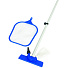 Бассейн каркасный Bestway, 366х133 см, Steel Pro Max, 15428, 11440 л, с набором для чистки - фото 12