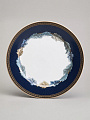 Набор тарелок закусочный, фарфор, 2 шт, 20.5 см, круглый, Art Collection, Lefard, 590-694 - фото 4