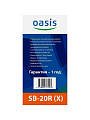 Тепловентилятор Oasis, напольный, 2 кВт, 20 м2, SB-20R - фото 10