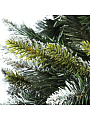 Елка новогодняя напольная, 180 см, Альпийская, сосна, хвоя ПВХ пленка, S33 - 1.80 - фото 3