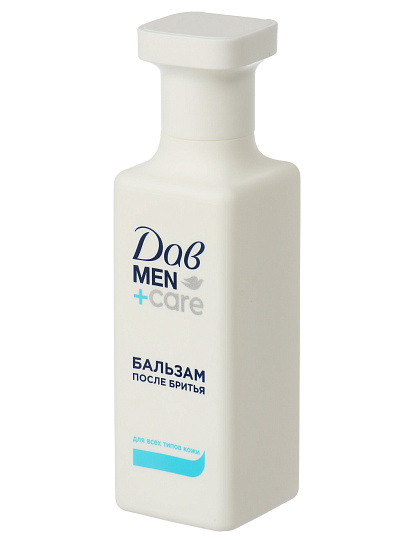Бальзам после бритья, Дав, Men+Care Увлажняющий, 140 мл