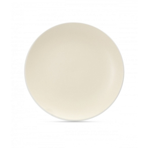 Тарелка обеденная, керамика, 24 см, Scandy milk, Fioretta, TDP535