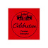 Тарелка декоративная, фарфор, 18 см, фигурная, Звезда Celebration, Lefard, 189-320, красная - фото 2