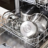Набор посуды нержавеющая сталь, 6 предметов, кастрюли 3.4, 5.8 л,ковш 1.8 л, индукция, Daniks, Бонн, GS-01319-6PC - фото 19