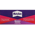 Клей для виниловых обоев, Metylan, с индикатором, 300 г, 10 рулонов, коробка, 586527 - фото 3
