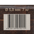 Электроды Goodel, Goodel-ОК46, 5х450 мм, 7 кг, картонная коробка - фото 4