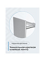 Держатель для полотенец двойной, поворотный, нержавеющая сталь, Kleber, Expert, KLE-EX022 - фото 5