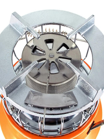 Обогреватель Следопыт, Норд, 27х27х33.5 см, портативный, газовый, 3.0 кВт, PF-GHP-N3,0