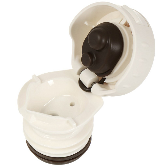 Термос нержавеющая сталь, 0.5 л, узкая горловина, Thermos, FFM-501 MSB, колба нержавеющая сталь, 364678