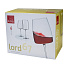 Бокал для вина, 670 мл, стекло, 6 шт, Rona, Lord, 900-478 - фото 4