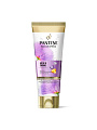 Бальзам-ополаскиватель Pantene Pro-V, Miracles Шелк и Сияние, 200 мл