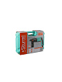 Перфоратор Sturm, SDS-Plus, 920 Вт, 3 Дж, 3 режима, с кейсом, RH2526BR - фото 11