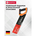 Ножовка 350 мм, Bartex, для стусла, DS-350 - фото 8