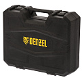 Перфоратор электрический RHV-1250-30, SDS-plus, 1250 Вт, 5 Дж, 3 плюс 1 реж., Denzel, 26612 - фото 13