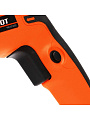 Перфоратор Patriot, RH282, SDS-Plus, 1075 Вт, 3.3 Дж, 3 режима, с кейсом - фото 5