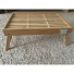 Столик для завтрака бамбук, 40х25х4.5 см, прямоугольный, G16-X074 - фото 5