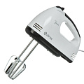 Миксер ручной, Lofter, GB-HM133LFT, 100 Вт, 7 скоростей - фото 3