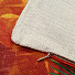 Чехол на подушку Новогодние продажи, 100% полиэстер, 45х45 см, Y9-133 - фото 2