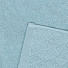 Полотенце банное 34х74 см, 100% хлопок, 100 г/м2, серо-голубое, Китай, Y3-622 - фото 3