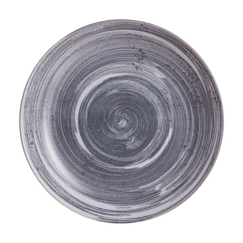Тарелка десертная, стеклокерамика, 19 см, круглая, Artist, Luminarc, V0127