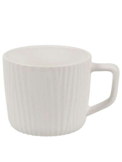 Набор кружек керамика, 6 шт, 300 мл, Barista, Rosario, Ф11-097L/6