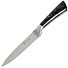 Набор ножей 9 предметов, черный, нержавеющая сталь, с подставкой, нержавеющая сталь, Y4-5463 - фото 2