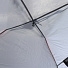 Палатка 3-местная, 200х200х130 см, 1 слой, 1 комн, с москитной сеткой, Green Days, GJH021-3 - фото 6