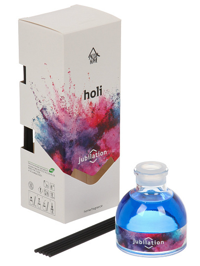 Аромадиффузор Arida Home, 50 мл, Holi Jubilation, АР 100-663