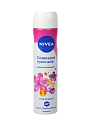 Дезодорант Nivea, Созвездие тропиков, для женщин, спрей, 150 мл - фото 4