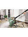 Мойка высокого давления Karcher, K4 Basic, 1.180-080.0, 1.8 кВт, 130 бар, 420 л/ч, 2 насадки - фото 9