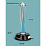 Светильник настольный 38 Вт, бактерицидный, абажур белый, Smartwave, SW-SL-1003, 14257 - фото 5