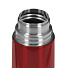 Термос нержавеющая сталь, 0.75 л, узкая горловина, Арктика, колба нержавеющая сталь, красный, 102-750 красный - фото 4