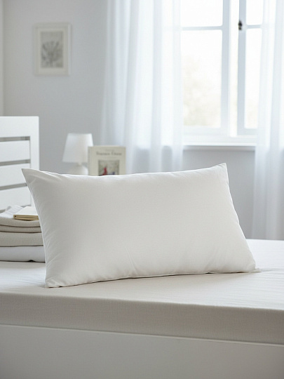 Подушка декоративная, 35х55 см, 100% полиэстер, внутренняя, Сказка На Ночь