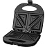 Сэндвичница с антипригарным покрытием, 0,75Квт, черная, Hottek, HT-959-100 - фото 2
