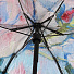 Зонт для женщин, механический, 6 спиц, 50 см, полиэстер, A380026 - фото 2