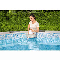 Робот-пылесос для бассейна беспроводной, Bestway, AquaGlide, 58620 - фото 15