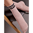 Носки для женщин, хлопок, Conte, Active, 429, пепельно-розовые, р. 23, Focus, 22С-27СП - фото 2