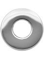 Отражатель нержавеющая сталь, 0.5х0.2х0.05 см, 1/2 '', цилиндр, хром, MasterProf, ИС.131501 - фото 2
