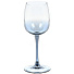 Бокал для вина, 300 мл, стекло, 3 шт, Glasstar, Черное море Омбре эдем, аллегресс, RNBSO_8164_11 - фото 2
