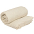 Одеяло евро, 200х220 см, Дача, волокно полиэфирное, 250 г/м2, всесезонное, чехол 100% полиэстер - фото 2