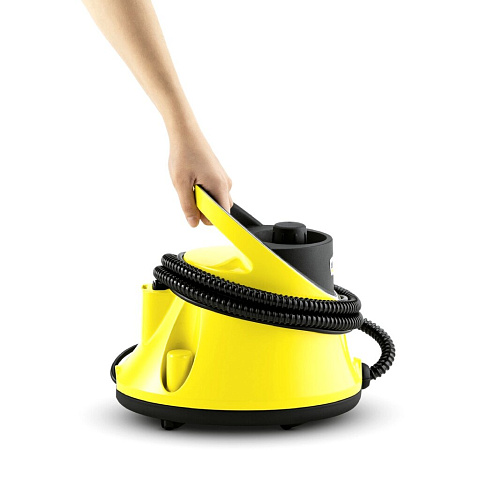 Пароочиститель Karcher, SC 2 Delux EasyFix, 1500 Вт, 1 л, 3.2 бар, 1.513-243.0