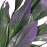Цветок искусственный декоративный Ветвь, 39 см, фиолетовый, Y6-10375 - фото 2