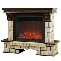 Электрокамин RealFlame Stone New 26 Moonblaze Epsilon