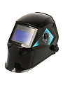 Маска сварочная хамелеон, Welder, Next Ф8 Pro, 3/4-8/9-13 DIN, полипропилен, поликарбонат, 100х53 мм